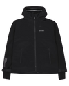 Beyond Medals High Tech 3L Snow Jacket - Black Snow Jackets - Trojan Wake Ski Snow