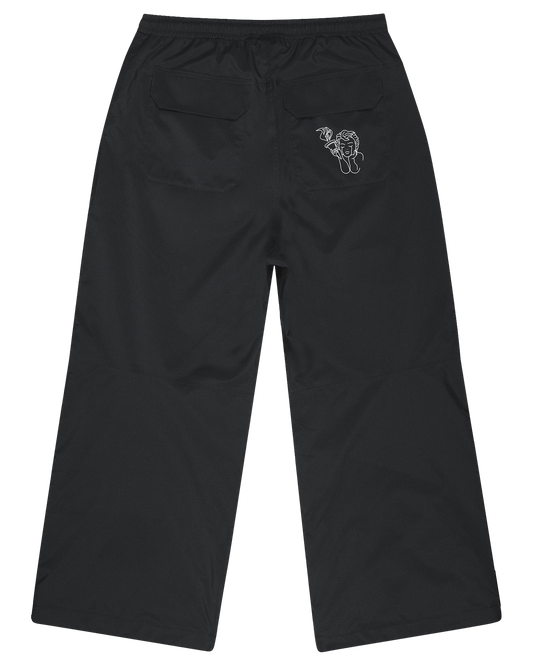 Beyond Medals Park Snow Pants Snow Pants - Trojan Wake Ski Snow