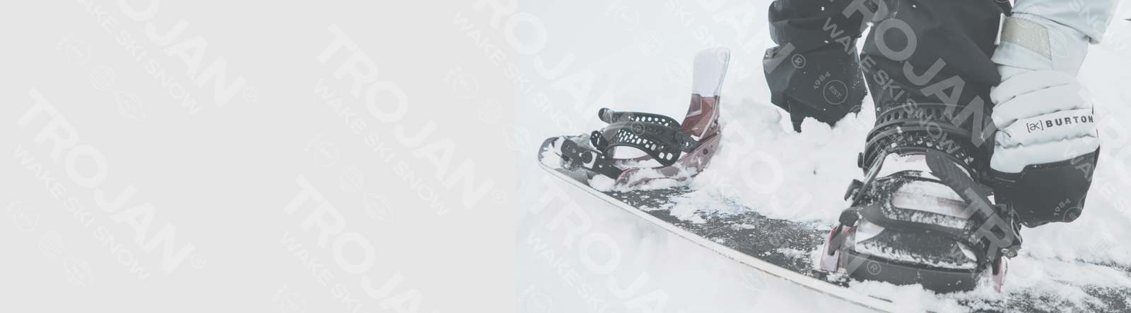 All-Mountain Bindings