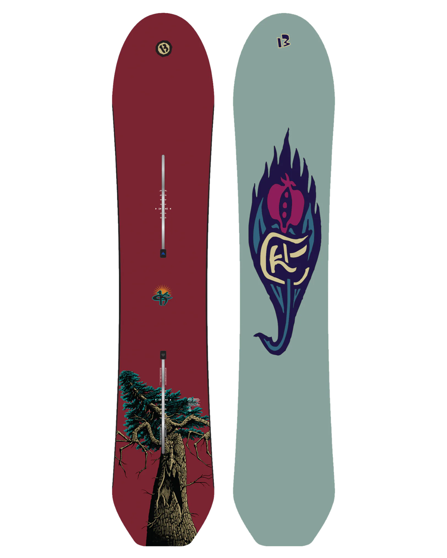 Burton 1995 Kelly Air Snowboard - 2024 Snowboards - Trojan Wake Ski Snow