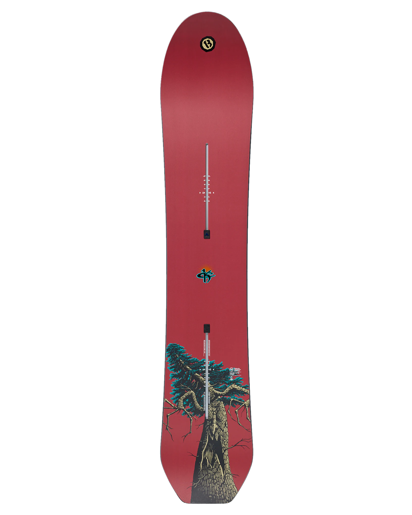 Burton 1995 Kelly Air Snowboard - 2024 Snowboards - Trojan Wake Ski Snow