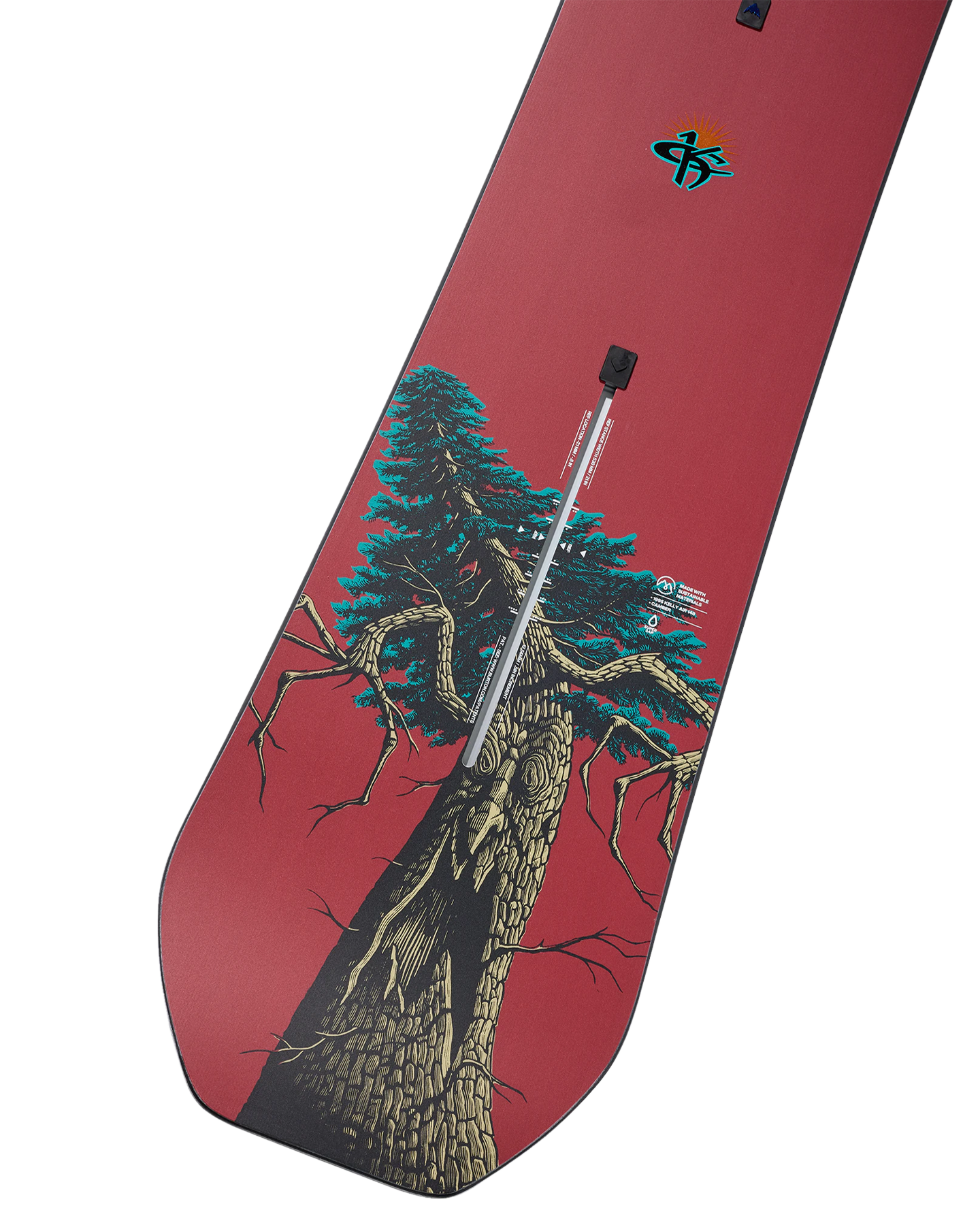 Burton 1995 Kelly Air Snowboard - 2024 Snowboards - Trojan Wake Ski Snow