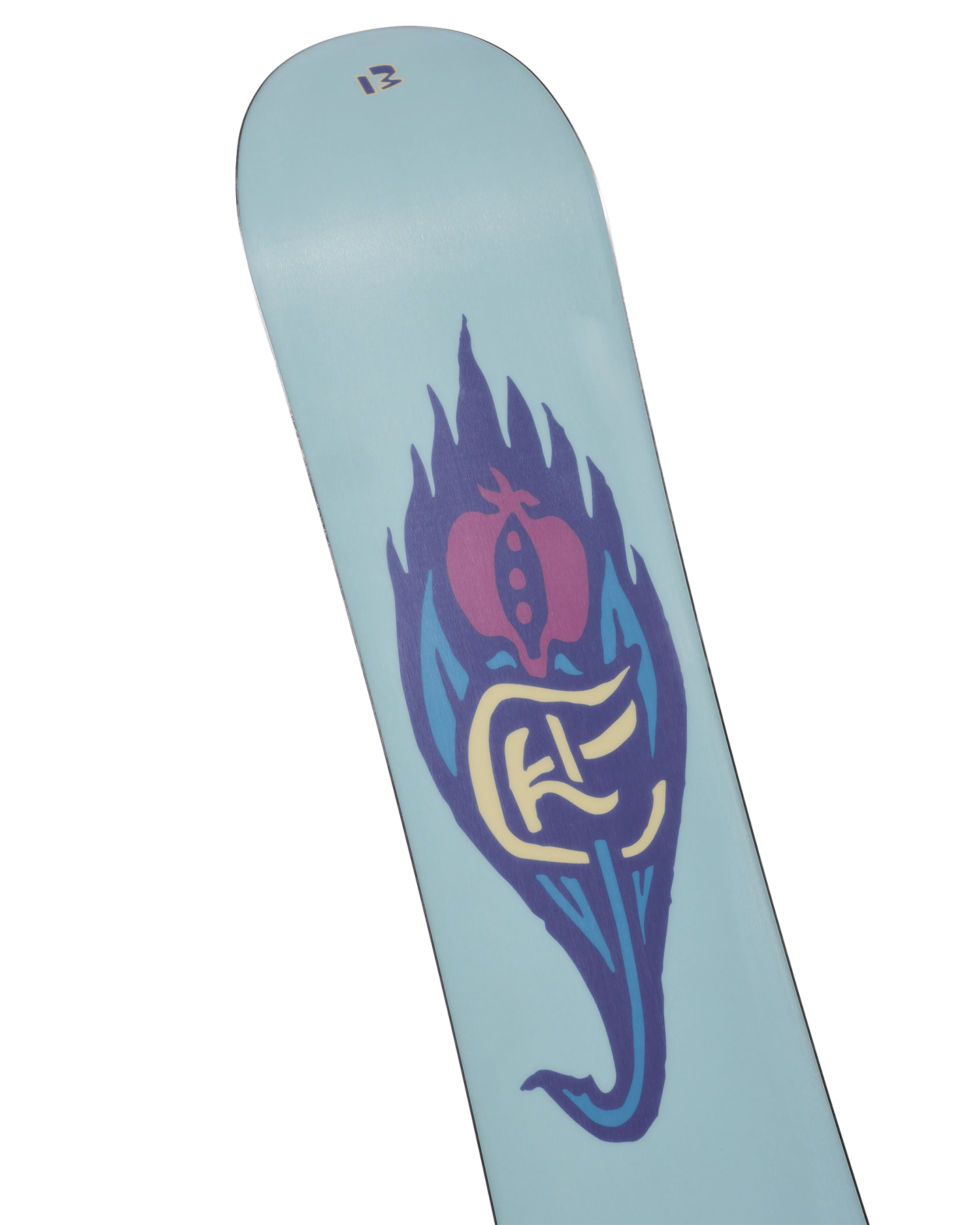 Burton 1995 Kelly Air Snowboard - 2024 Snowboards - Trojan Wake Ski Snow