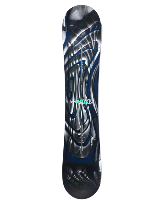 Burton 2011 Nug Snowboard - 2024 Snowboards - Trojan Wake Ski Snow