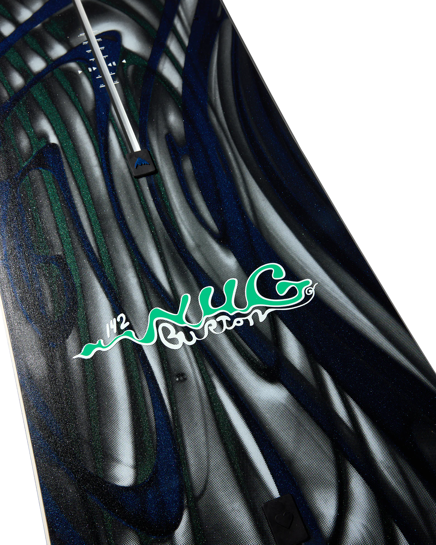 Burton 2011 Nug Snowboard - 2024 Snowboards - Trojan Wake Ski Snow