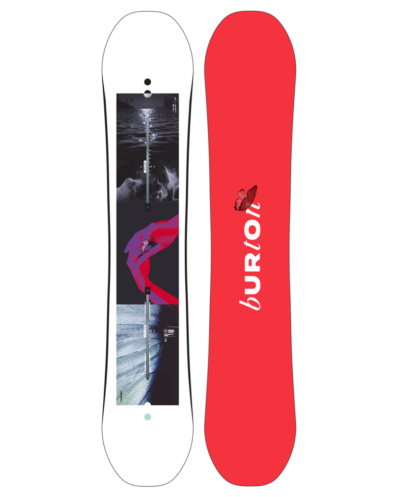 Burton Talent Scout Women s Snowboard 2025 Shop Snowboards at