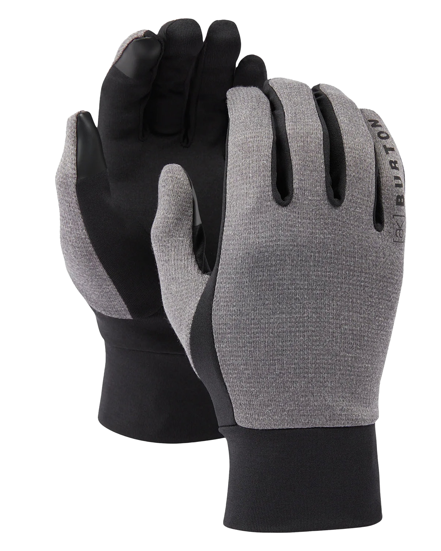 Burton [ak]® Helium Lightweight Liner Gloves - Castlerock Snow Glove Liners - Trojan Wake Ski Snow