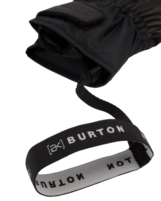 Burton [ak]® Oven Gore-Tex Infinium™ Snow Gloves - Hedge Green Men's Snow Gloves & Mittens - SnowSkiersWarehouse