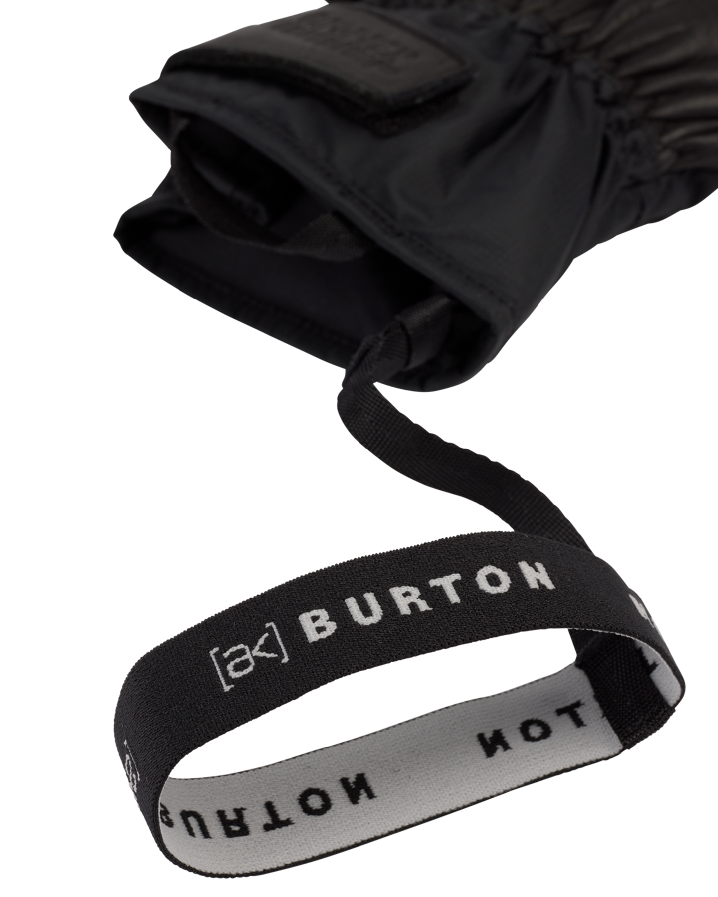 Burton ak Oven Gore Tex Infinium Snow Gloves Hedge Green