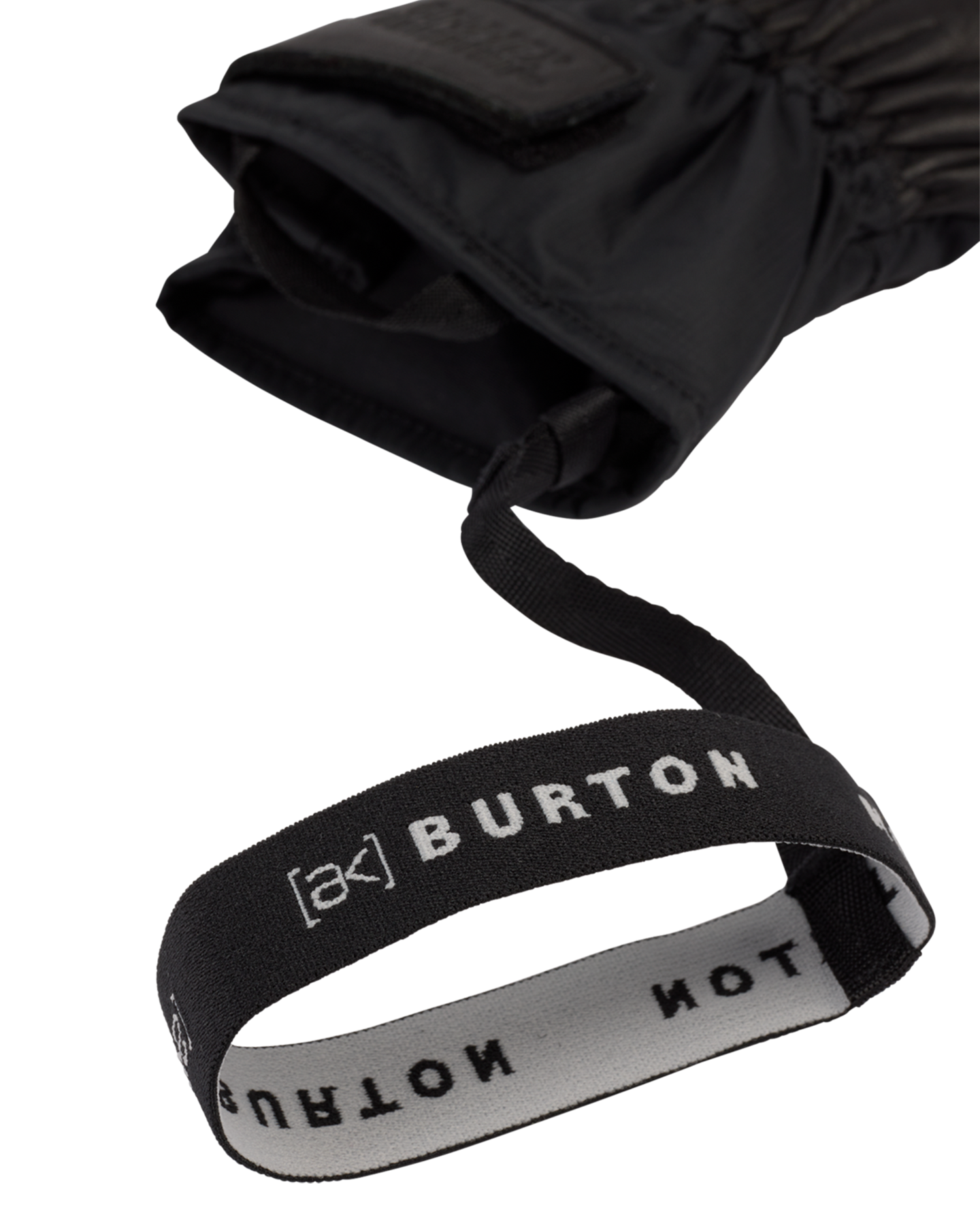Burton [ak]® Oven Gore-Tex Infinium™ Snow Mittens - Hedge Green Men's Snow Gloves & Mittens - SnowSkiersWarehouse