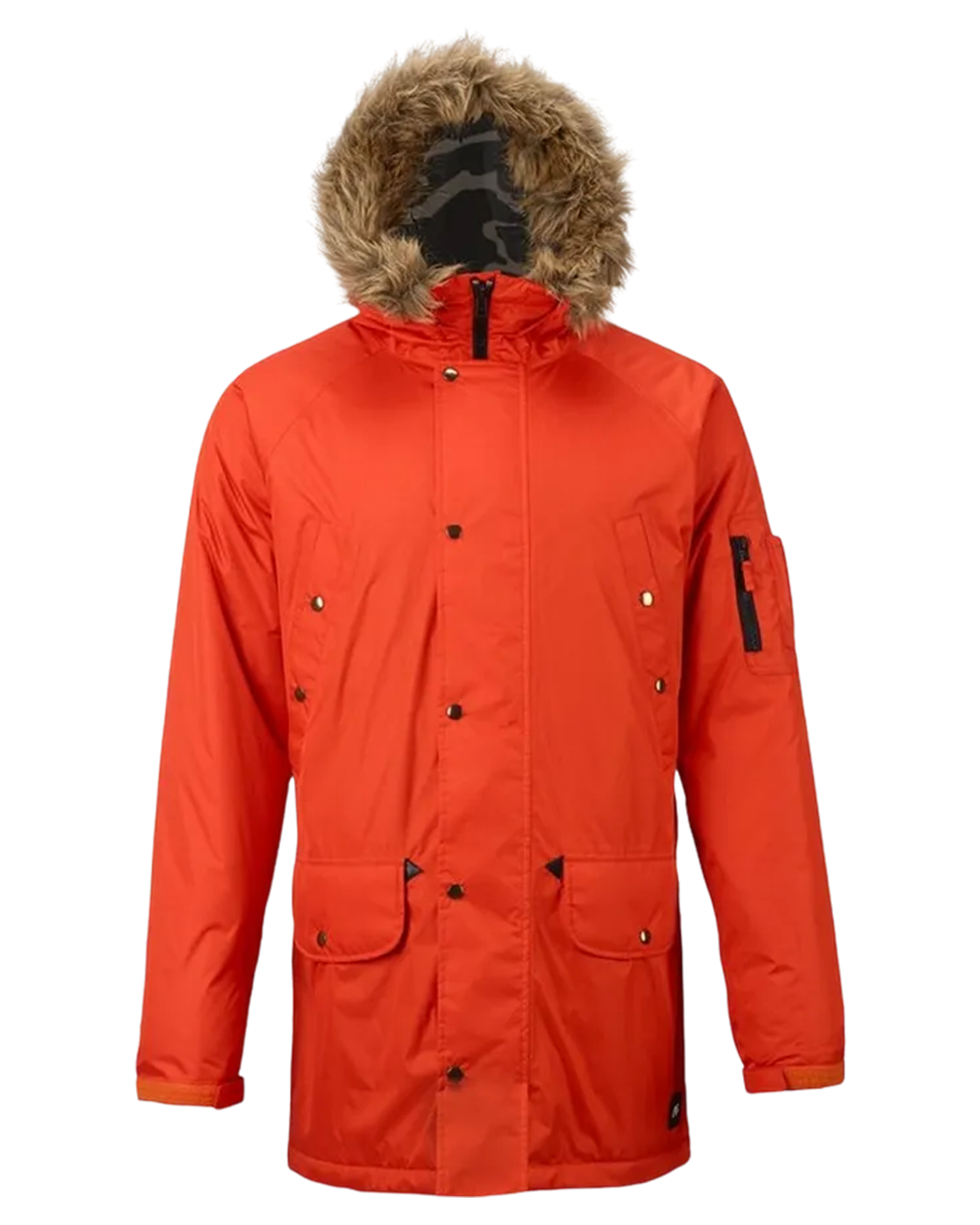 Burton Ag Frazier Jacket - Jello Shot (S) Snow Jackets - Trojan Wake Ski Snow