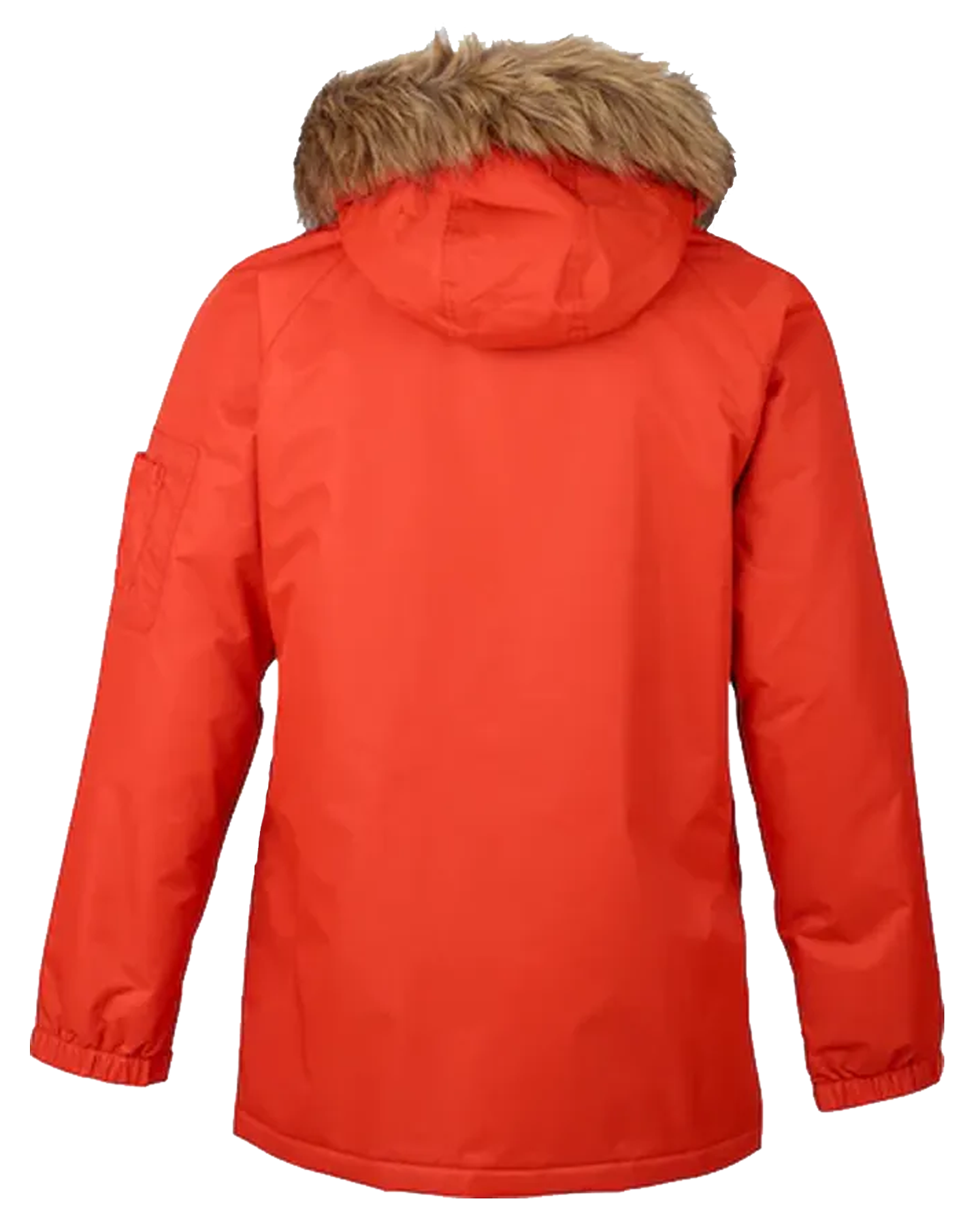 Burton Ag Frazier Jacket - Jello Shot (S) Snow Jackets - Trojan Wake Ski Snow