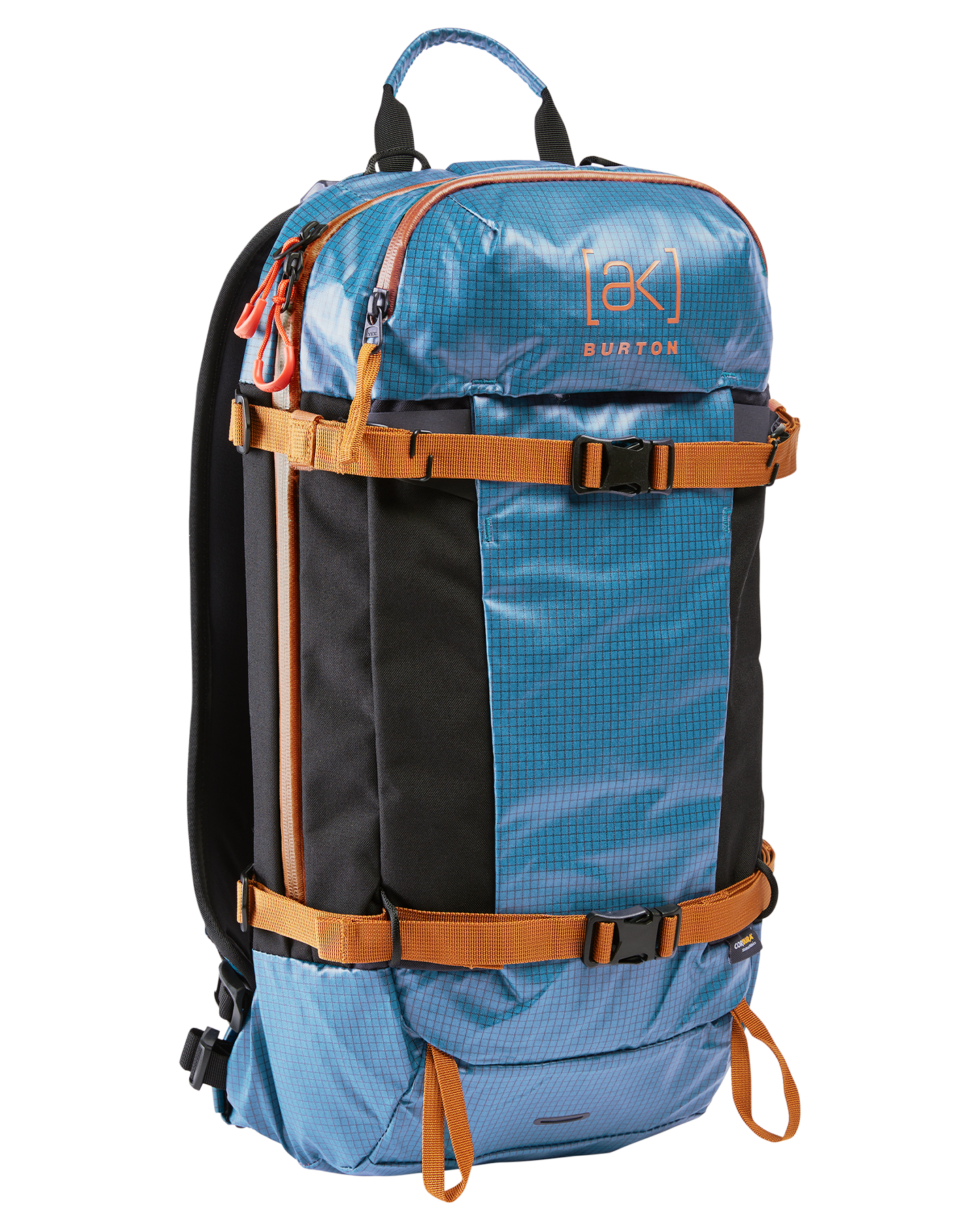 Burton [ak]® Dispatcher 18L Backpack - Blue Teal