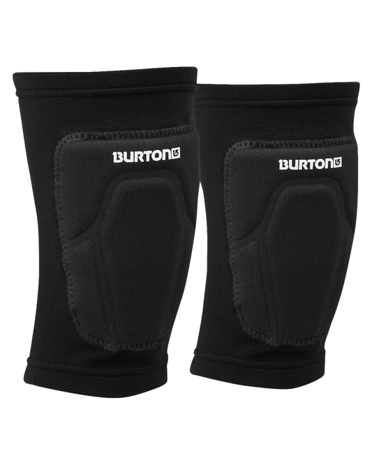 Burton Basic Knee Pads Unisex Snow Protection - Trojan Wake Ski Snow