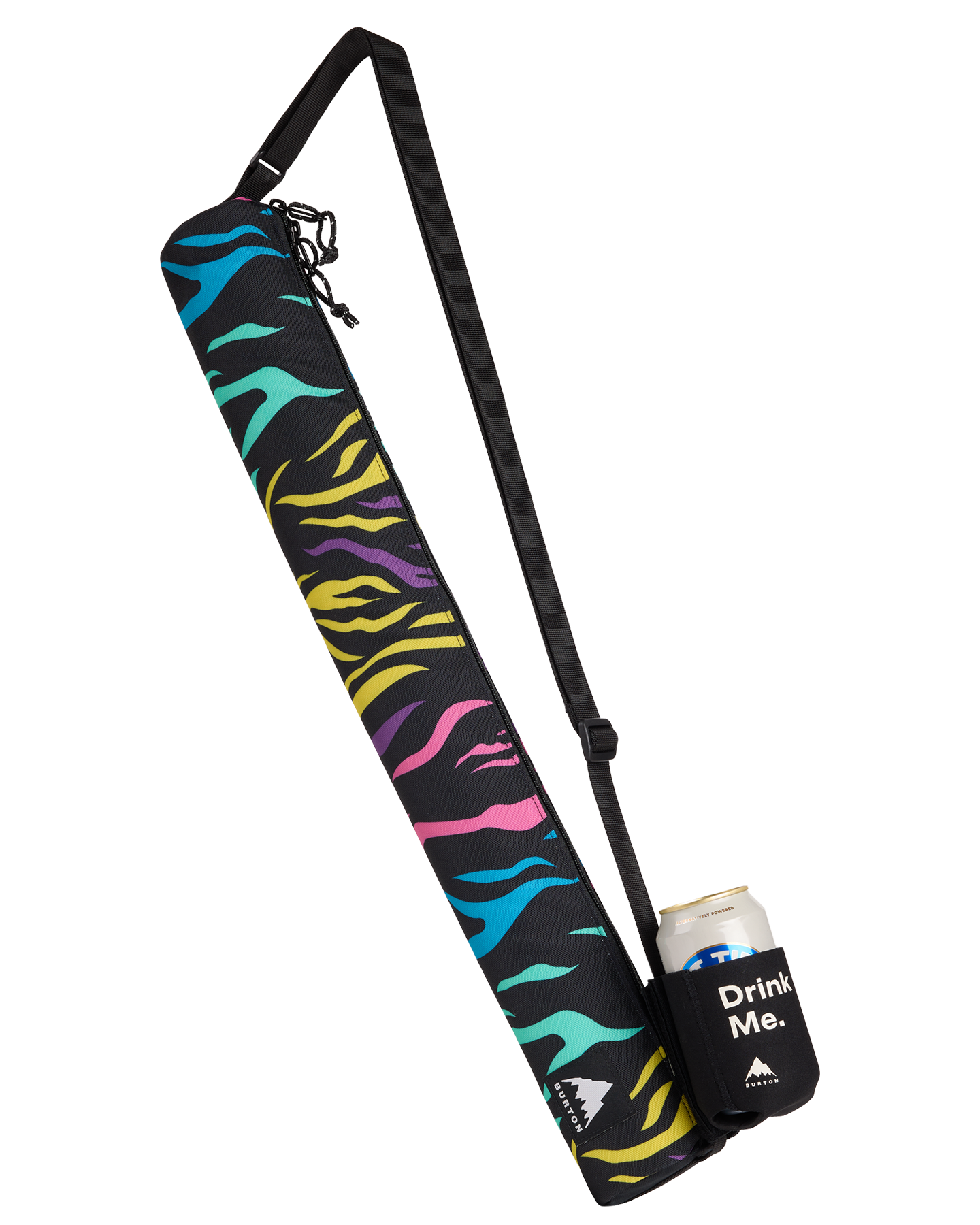 Burton Beeracuda 2L Cooler Bag - Safari