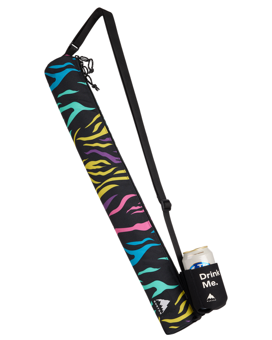 Burton Beeracuda 2L Cooler Bag - Safari