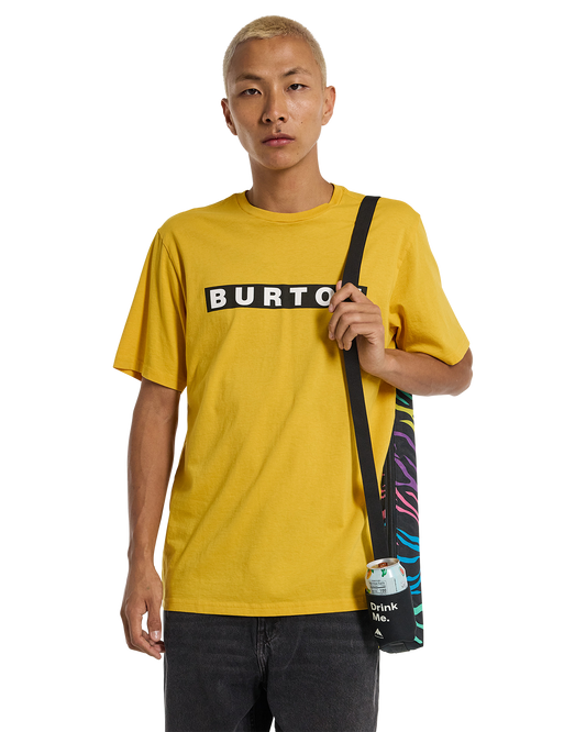 Burton Beeracuda 2L Cooler Bag - Safari