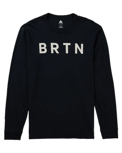 Burton Brtn Longsleeve Tee Shirts & Tops - Trojan Wake Ski Snow