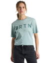 Burton Brtn Shortsleeve Tee Shirts & Tops - Trojan Wake Ski Snow