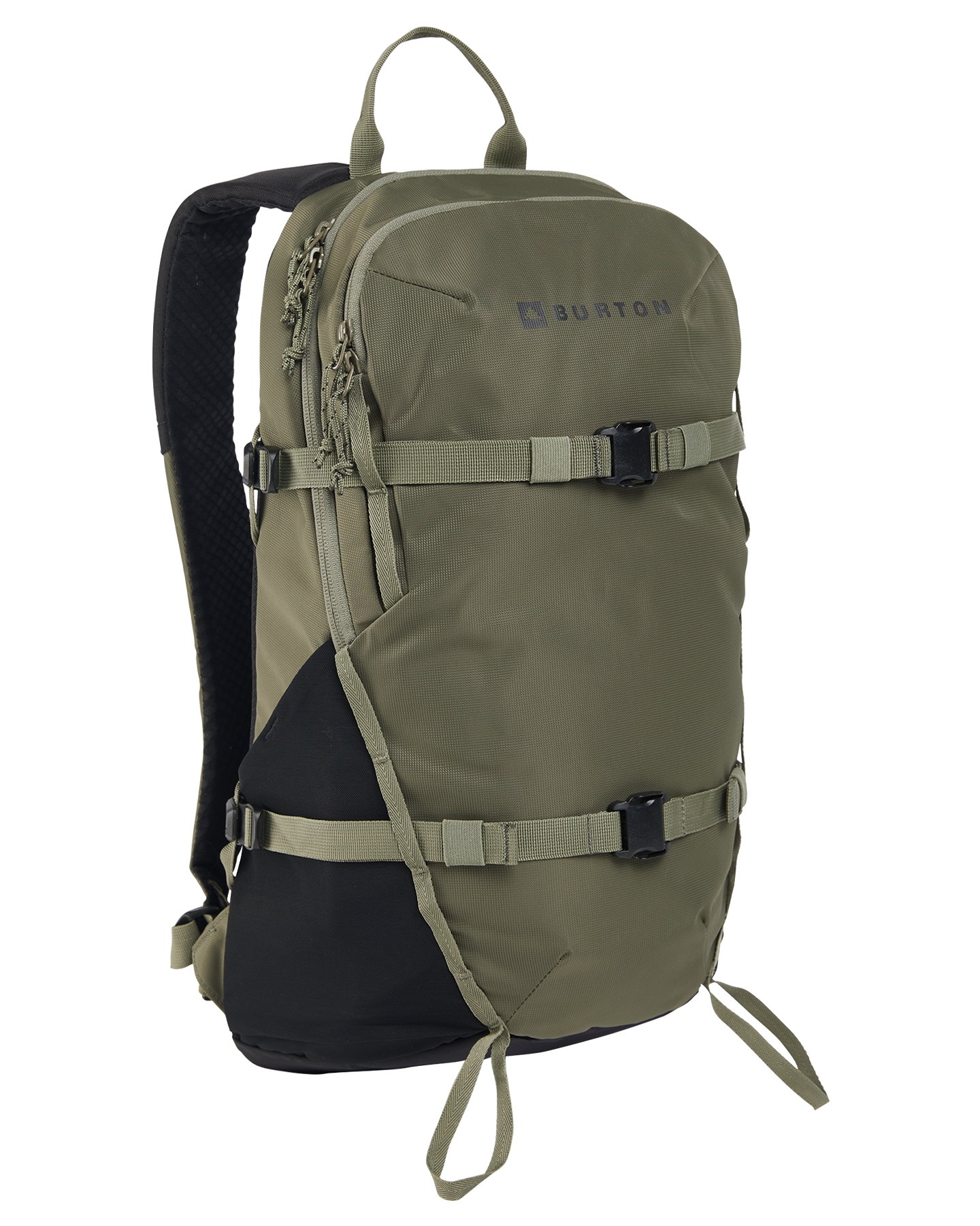 Burton Day Hiker 22L Backpack - Forest Moss