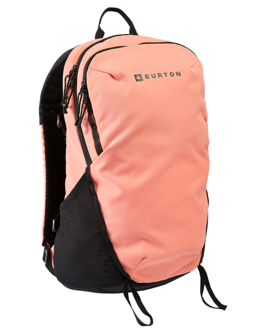 Burton Day Hiker 22L Backpack - Sunrise Coral