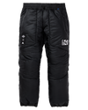 Burton Daybeacon Expedition Puffy Snow Pants - True Black Snow Pants - Trojan Wake Ski Snow