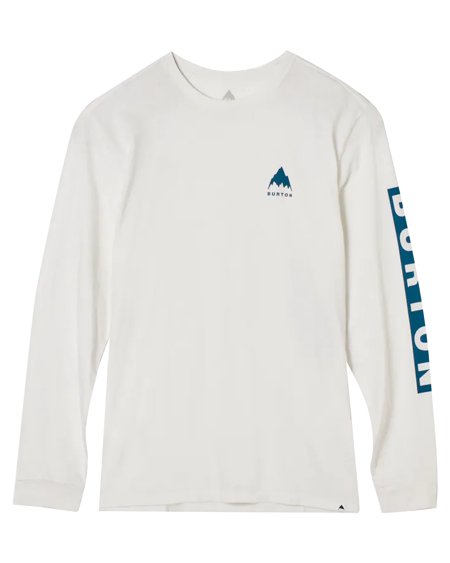 Burton Elite Longsleeve Shirts & Tops - Trojan Wake Ski Snow