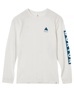 Burton Elite Longsleeve Shirts & Tops - Trojan Wake Ski Snow