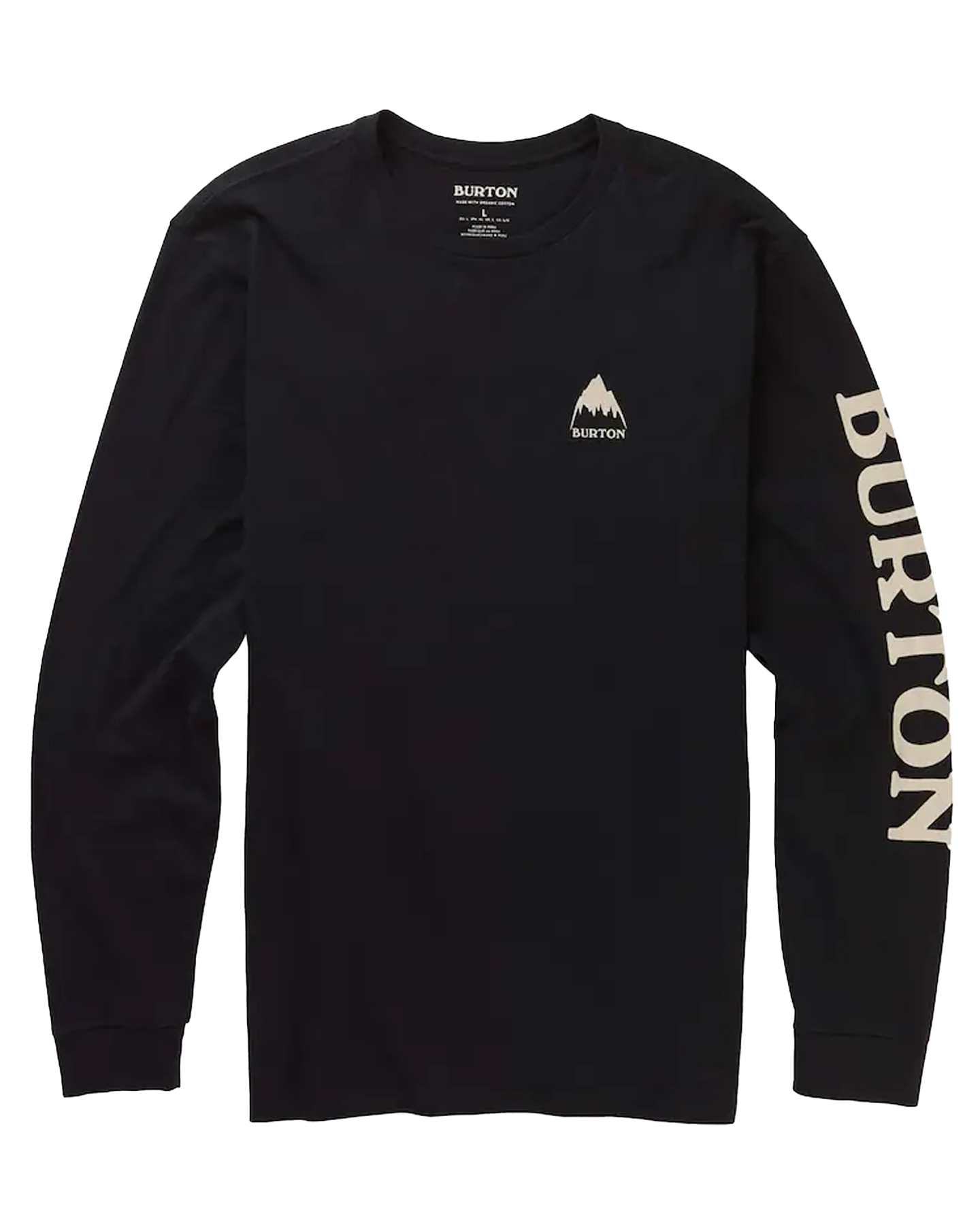 Burton Elite Longsleeve Shirts & Tops - Trojan Wake Ski Snow