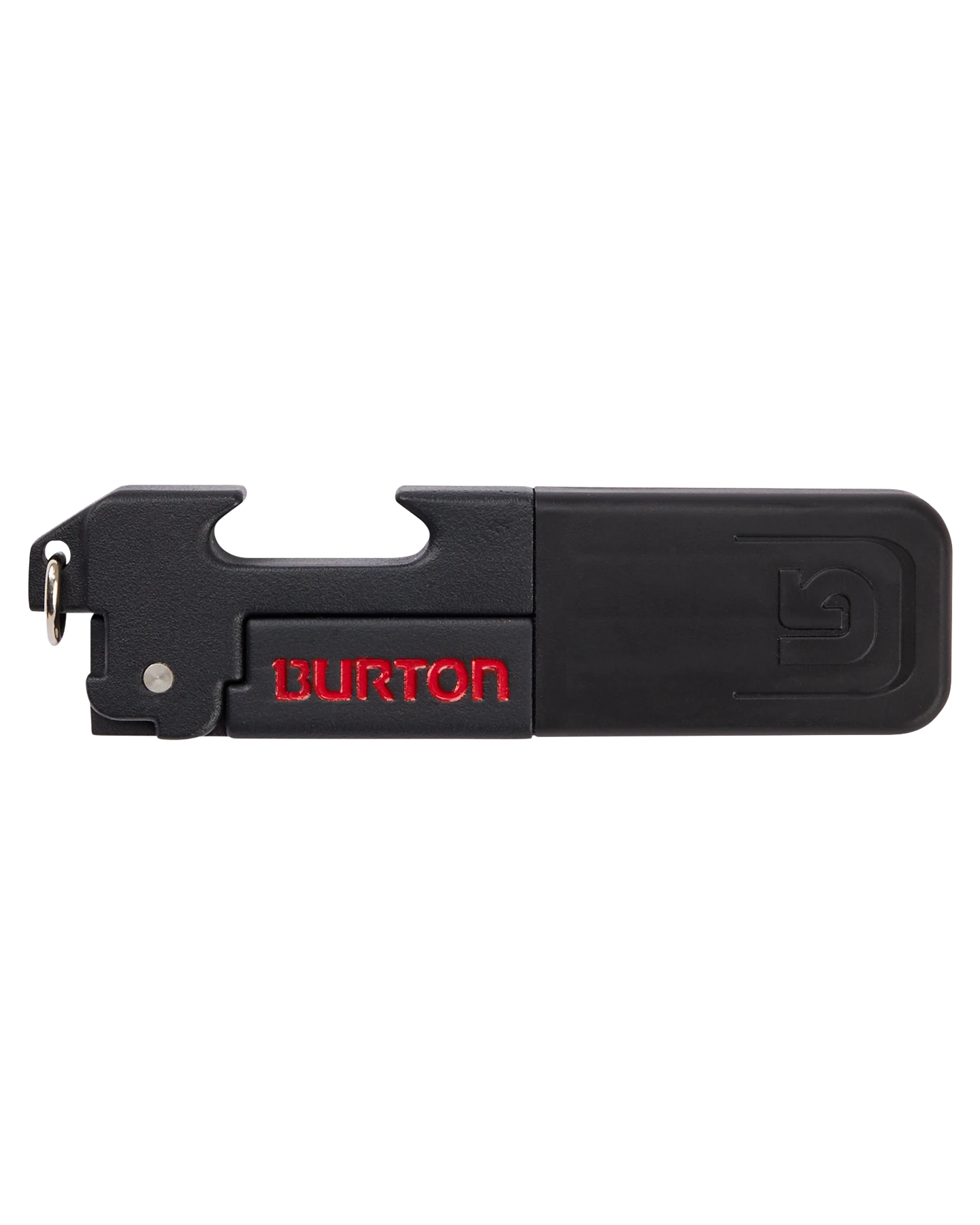 Burton EST® Snowboard Tool - Black/Chrome