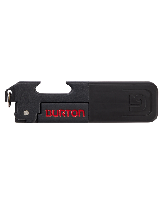Burton EST® Snowboard Tool - Black/Chrome