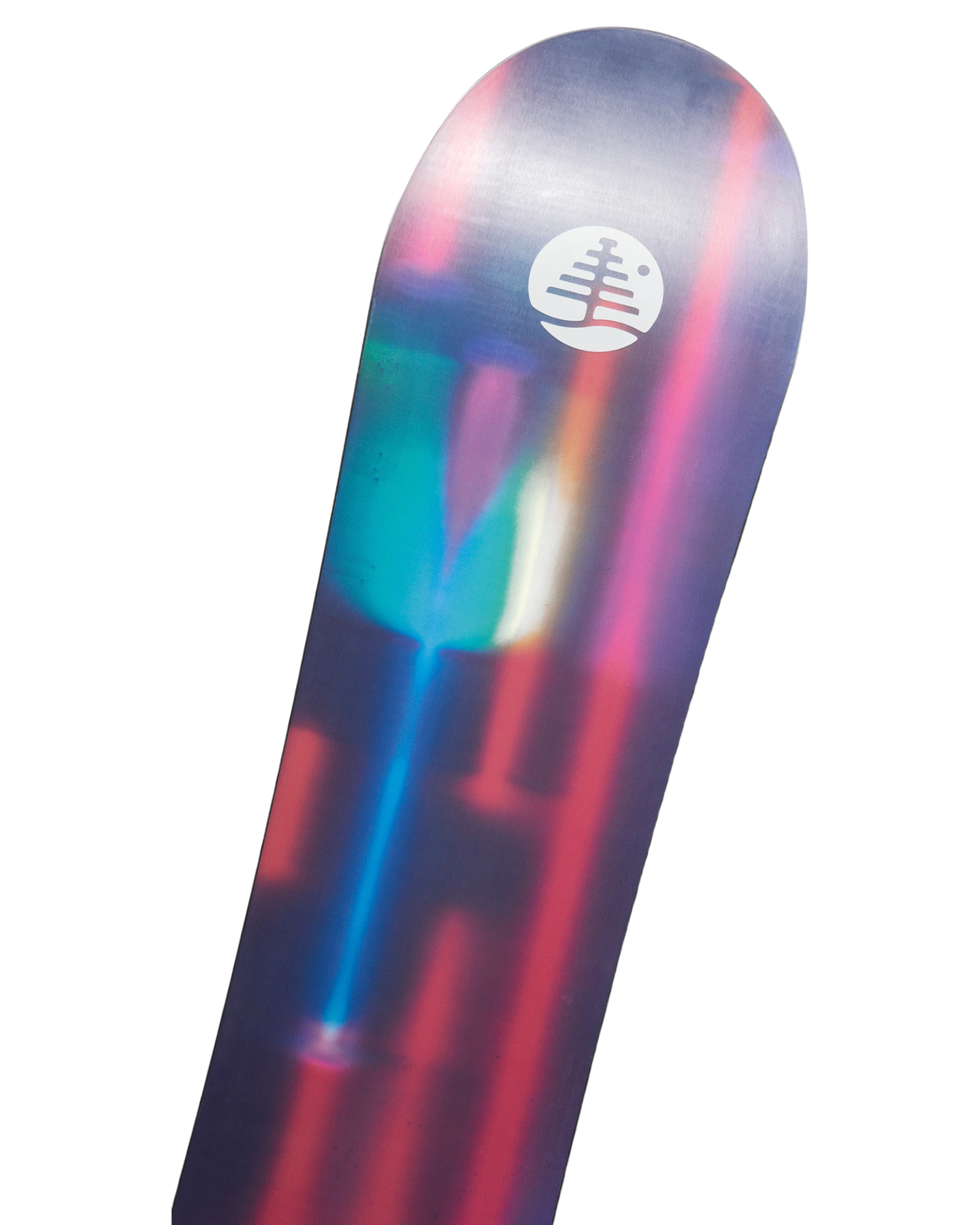 Burton Family Tree Gril Master Snowboard - 2025 Unisex Snowboards - Trojan Wake Ski Snow