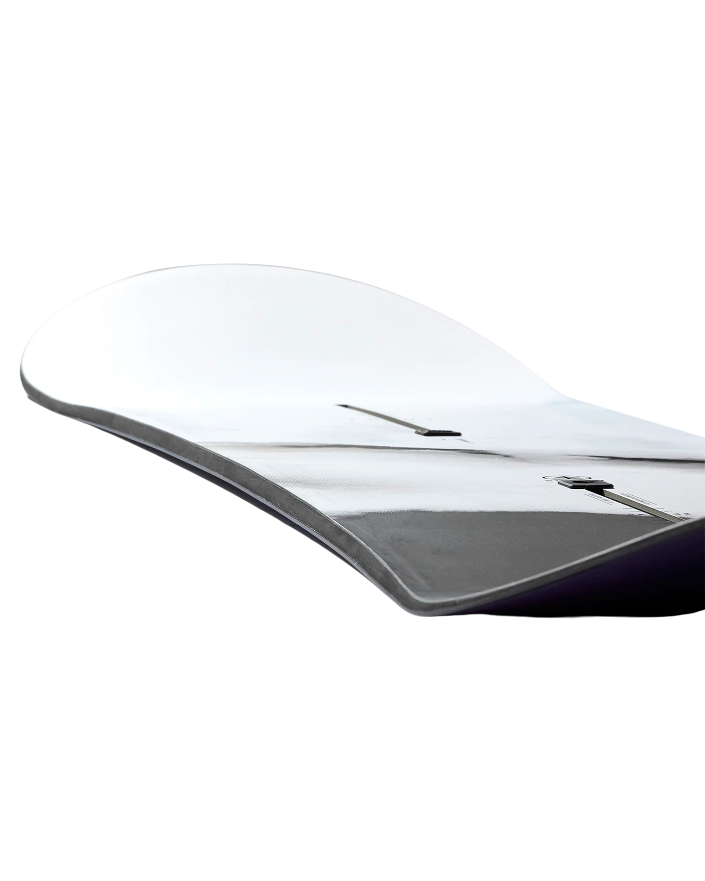 Burton Family Tree Gril Master Snowboard - 2025 Unisex Snowboards - Trojan Wake Ski Snow