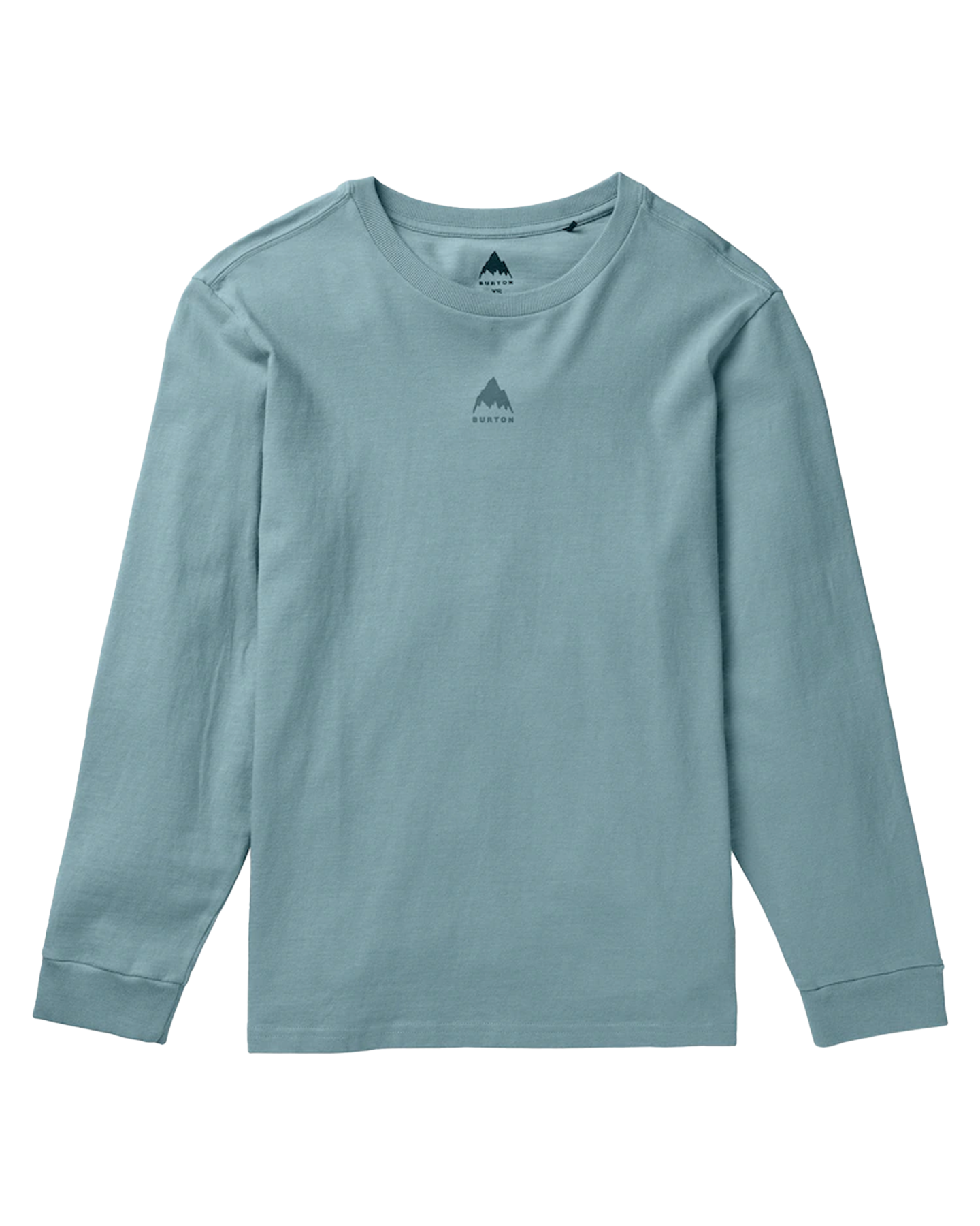 Burton Futurelust Longsleeve Tee Shirts & Tops - Trojan Wake Ski Snow