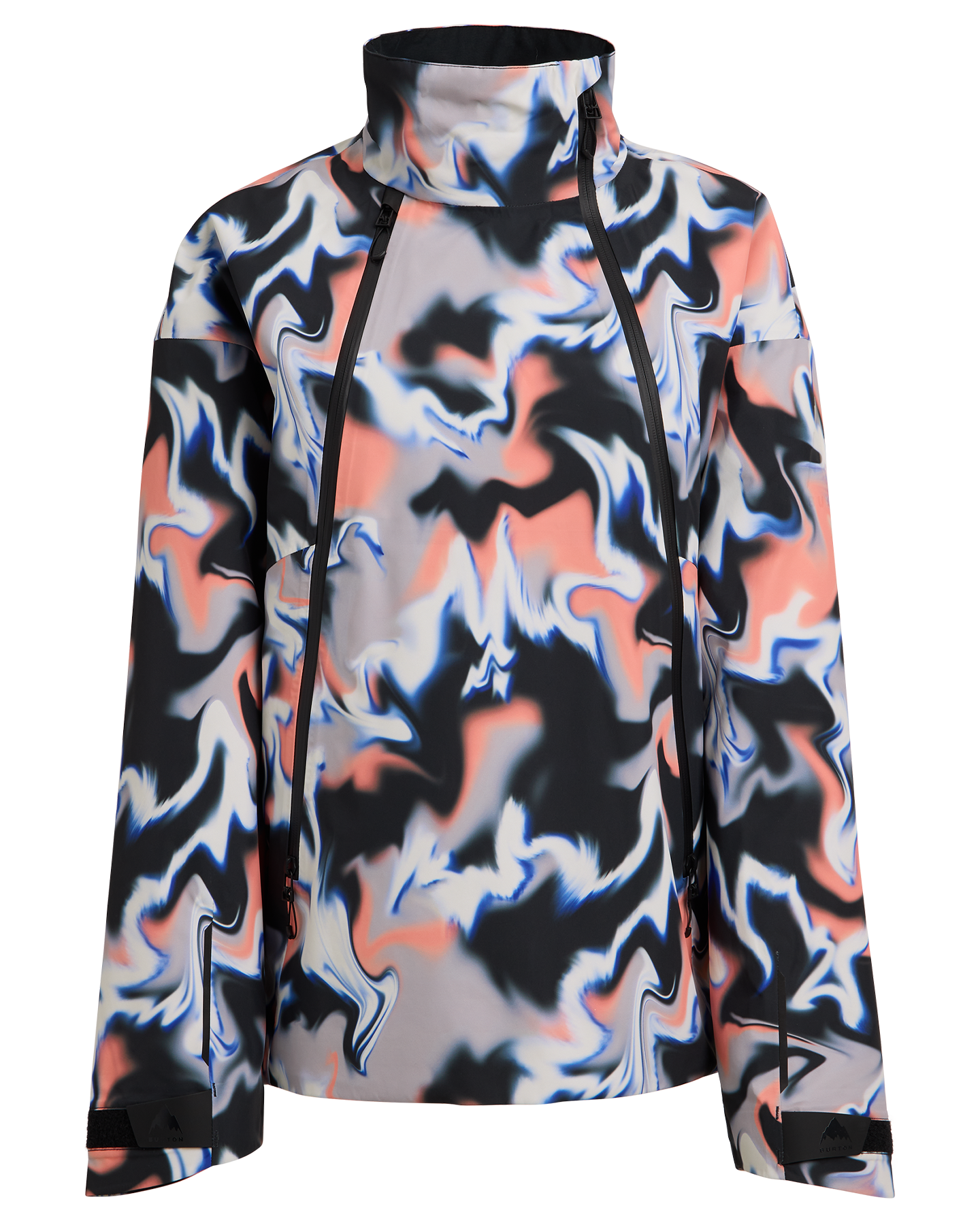 Burton Futuretrst 3L Anorak Snow Jacket - Dazed