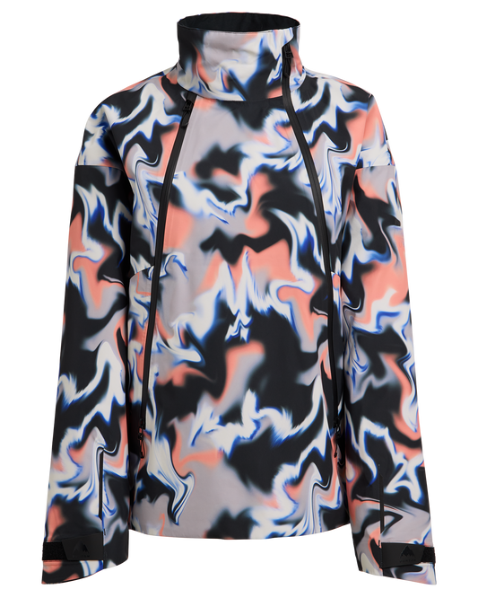 Burton Futuretrst 3L Anorak Snow Jacket - Dazed