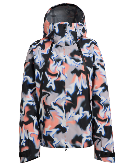 Burton Futuretrst 3L Snow Jacket - Dazed