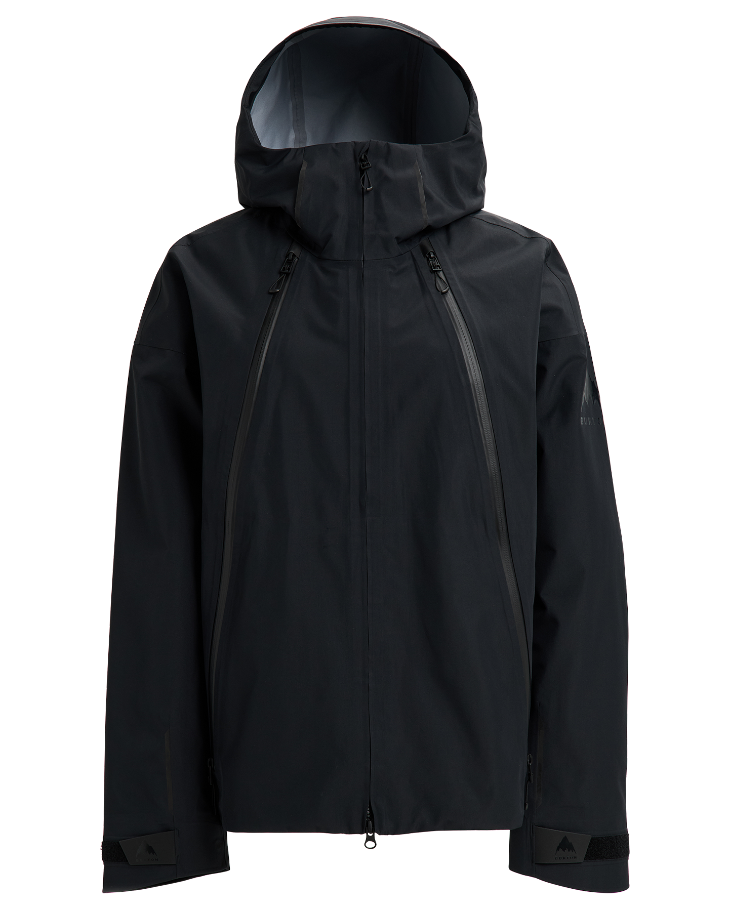 Burton Futuretrst 3L Snow Jacket - True Black