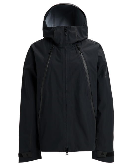 Burton Futuretrst 3L Snow Jacket - True Black