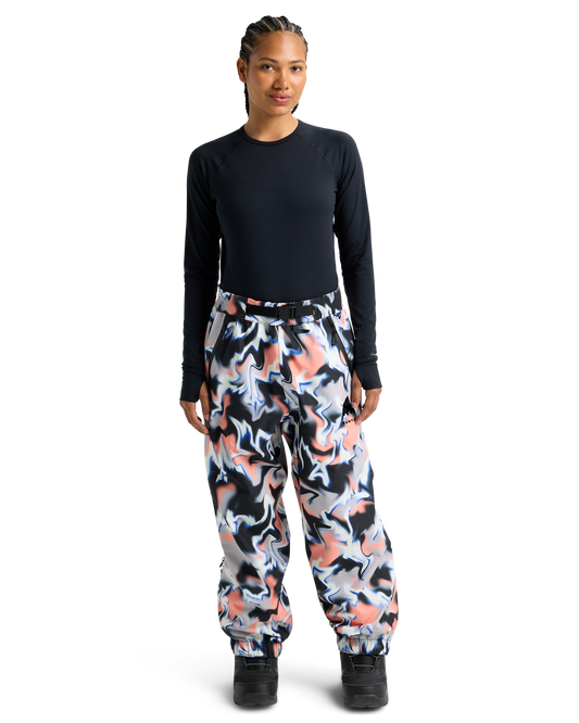 Burton Futuretrst 3L Snow Pants - Dazed