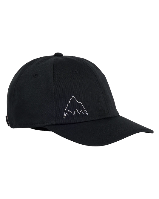 Burton Futuretrust Dad Hat Hats - Trojan Wake Ski Snow