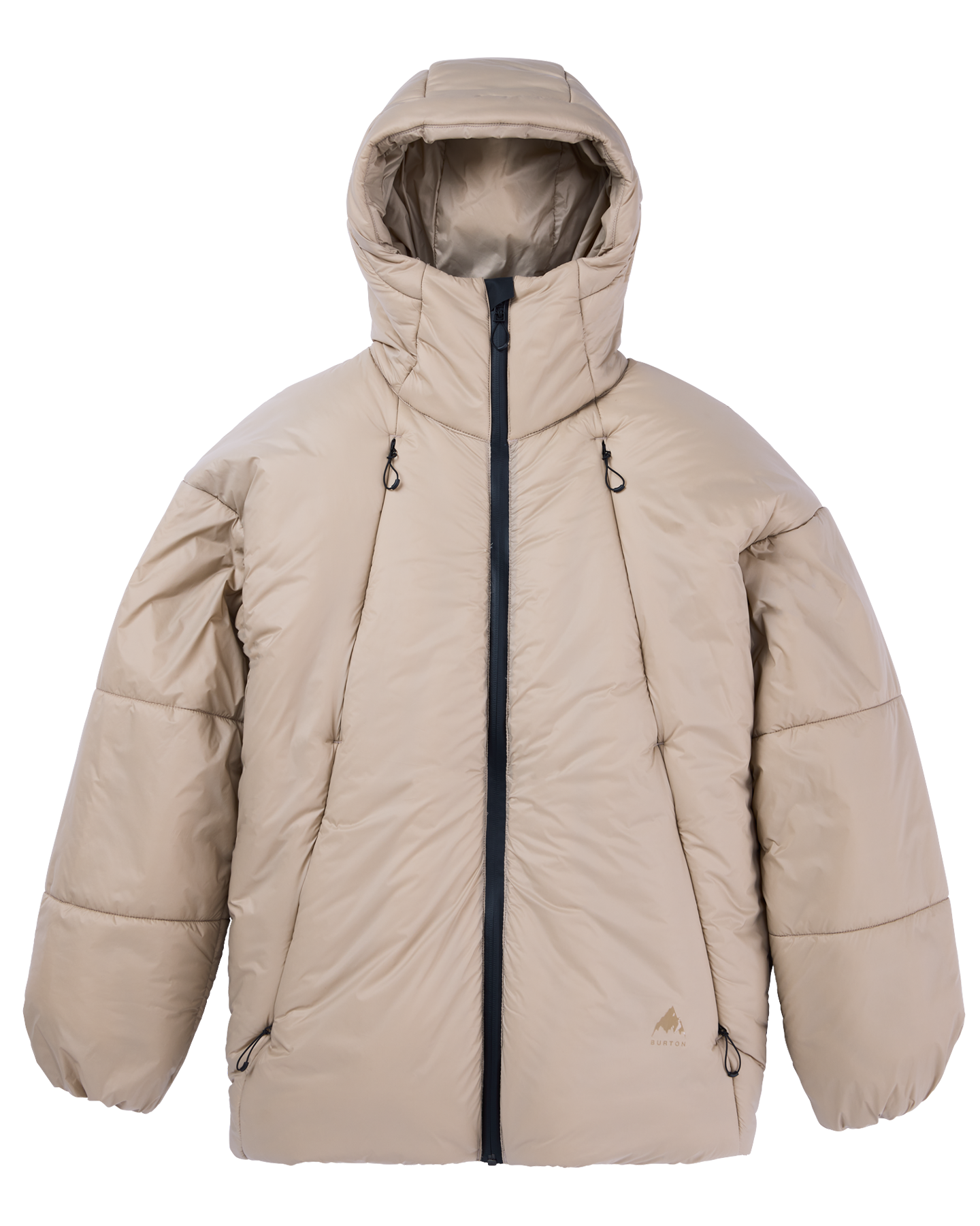 Burton Futuretrust Insulator Jacket - Summit Taupe