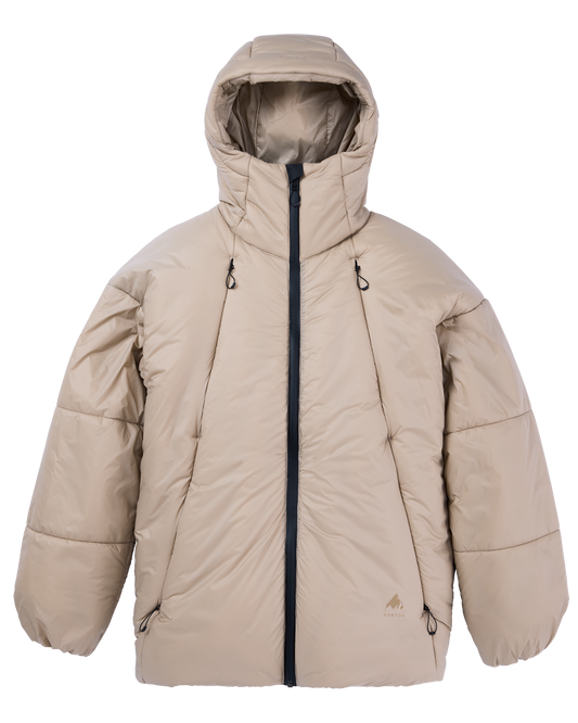 Burton Futuretrust Insulator Jacket - Summit Taupe