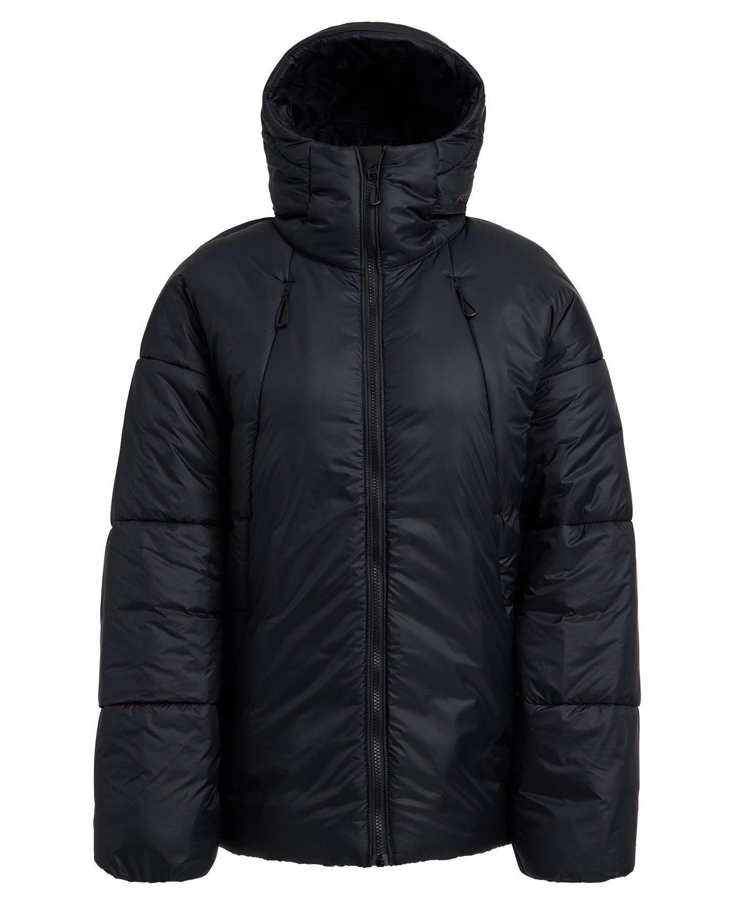 Burton Futuretrust Insulator Jacket - True Black