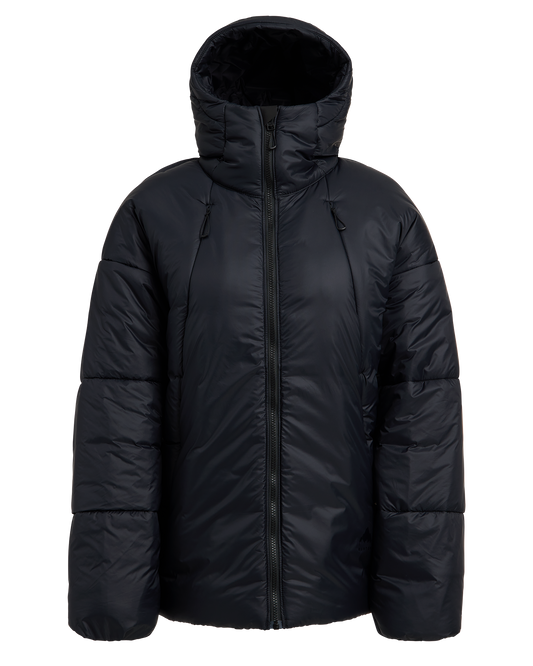 Burton Futuretrust Insulator Jacket - True Black