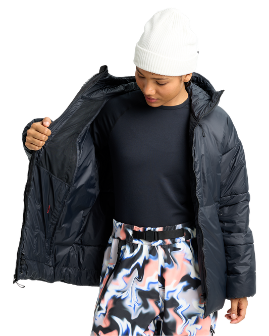 Burton Futuretrust Insulator Jacket - True Black