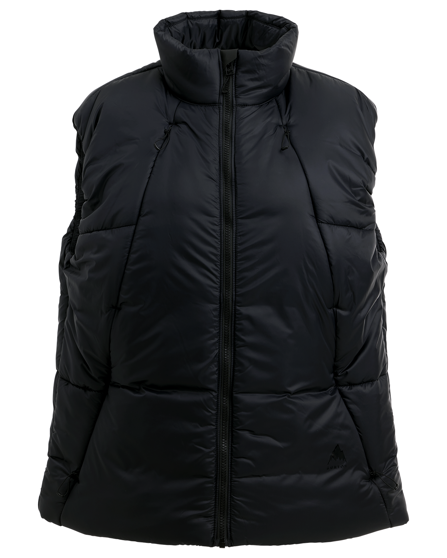 Burton Futuretrust Insulator Vest - True Black