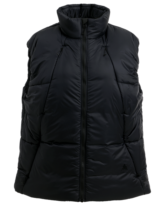 Burton Futuretrust Insulator Vest - True Black