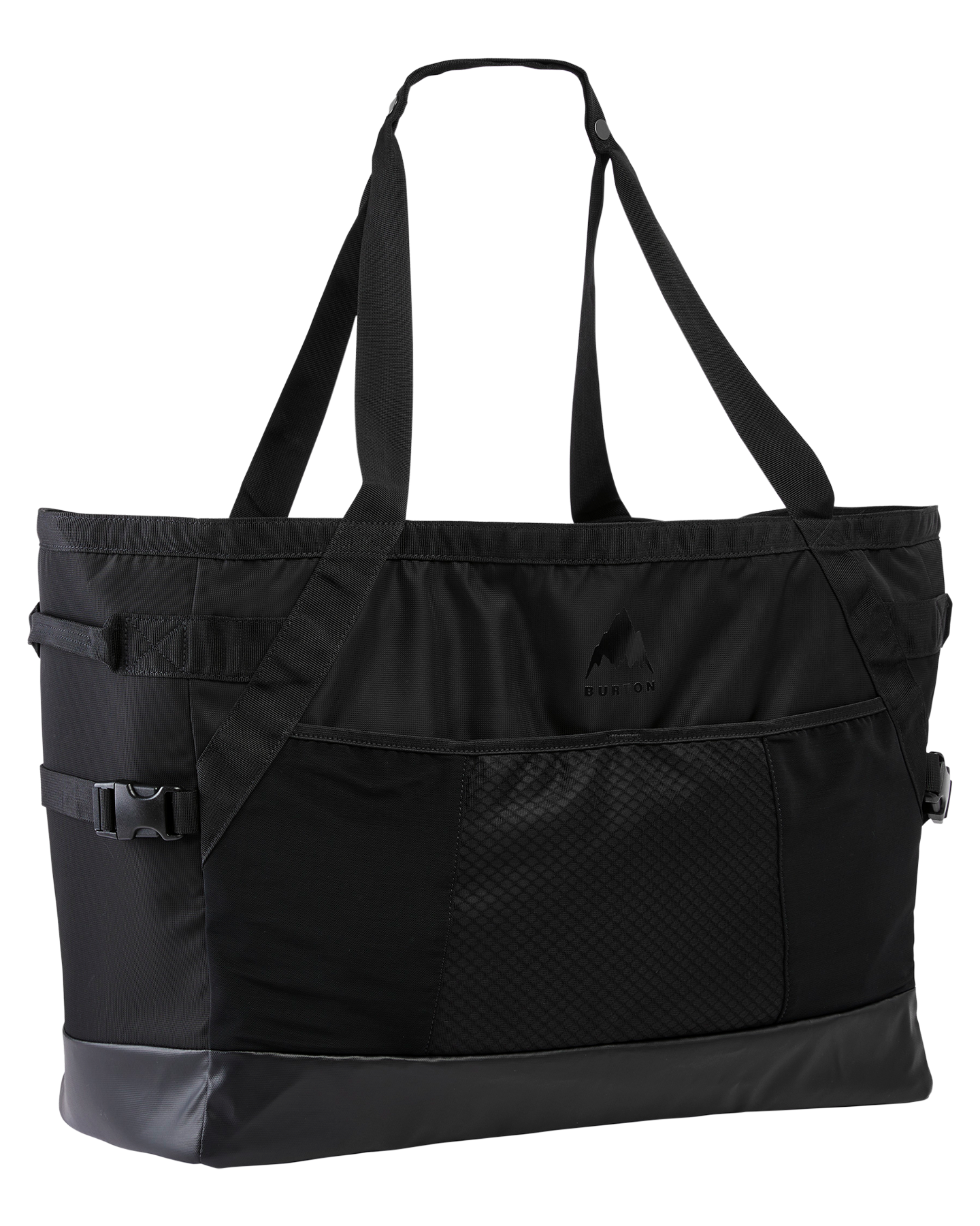 Burton Gig Boot Tote Bag - True Black