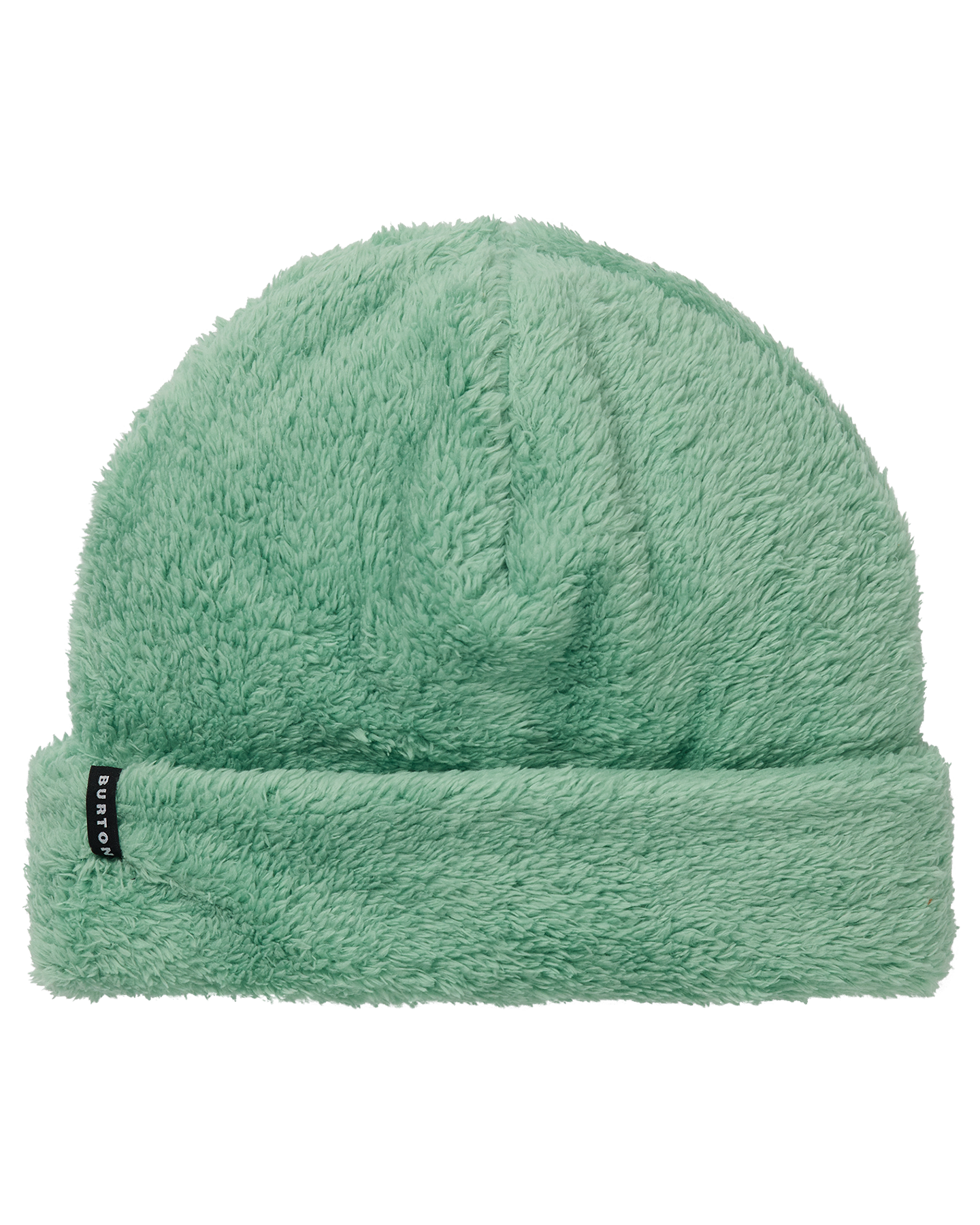 Burton High Pile Beanie - Soft Sage Unisex Beanies - Trojan Wake Ski Snow